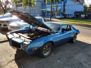 pontiac